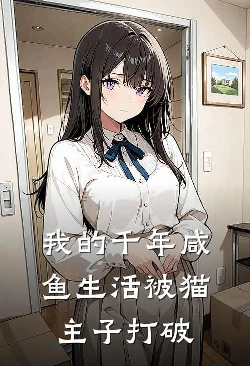 我的千年咸鱼生活被猫主子打破