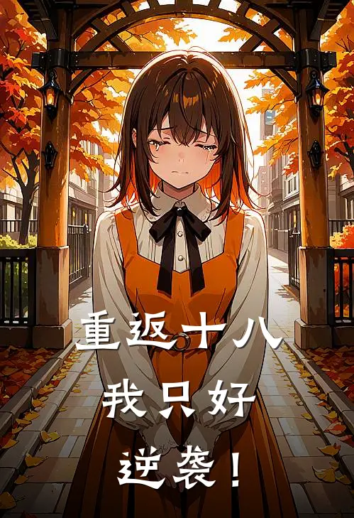 林默张文（重返十八，我只好逆袭！）免费阅读无弹窗_重返十八，我只好逆袭！林默张文全文免费阅读无弹窗大结局