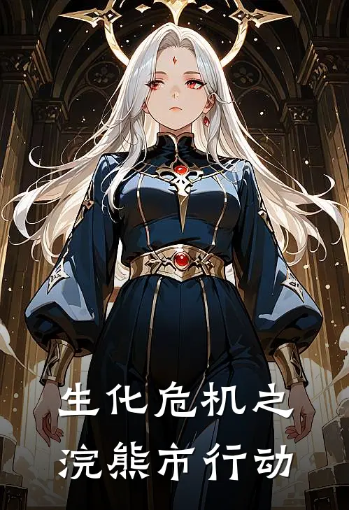 生化危机之浣熊市行动