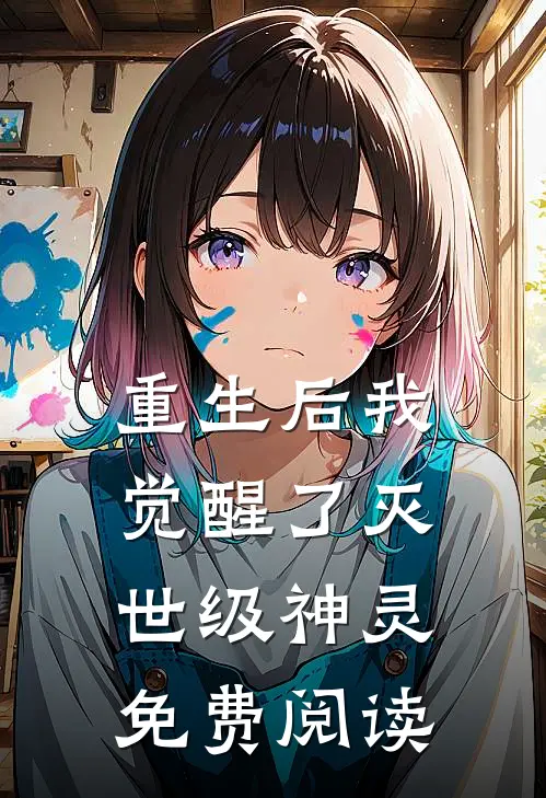 重生后我觉醒了灭世级神灵免费阅读