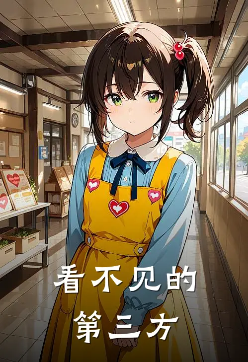 看不见的第三方(方宇林向阳)免费阅读全文_免费完结版小说看不见的第三方方宇林向阳