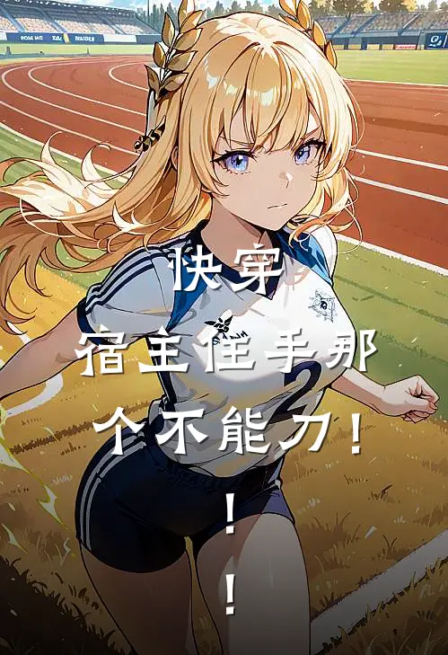 快穿：宿主住手那个不能刀！！！