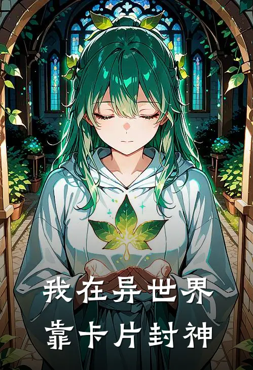 我在异世界靠卡片封神谢飞王三最新章节免费阅读_我在异世界靠卡片封神全文免费在线阅读