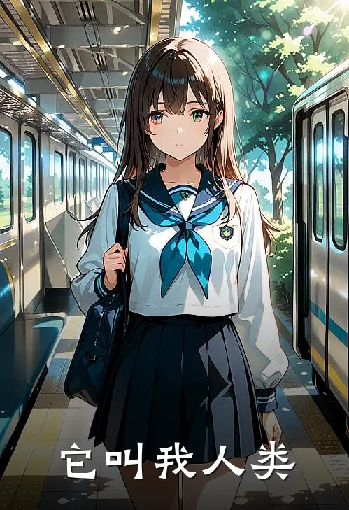 李哲张全安《它叫我人类》完结版阅读_(它叫我人类)全集阅读