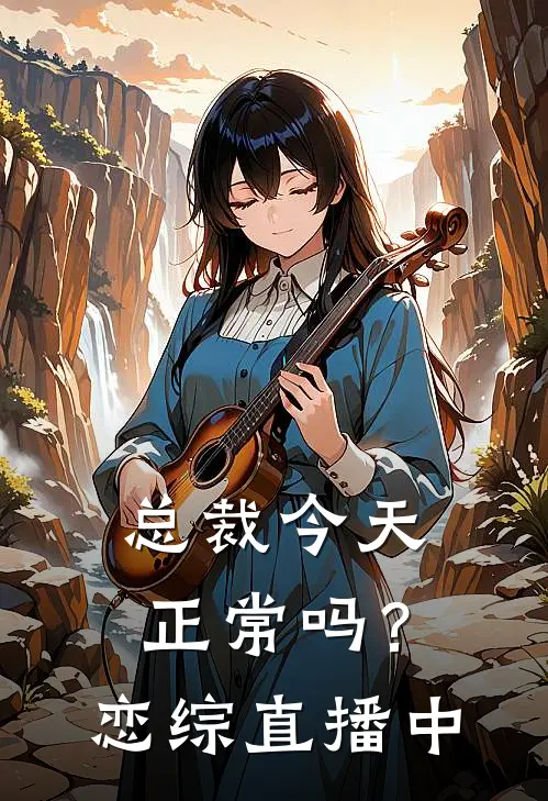 总裁今天正常吗？【恋综直播中】(苏半夏顾承煜)最新好看小说_最新章节列表总裁今天正常吗？【恋综直播中】(苏半夏顾承煜)