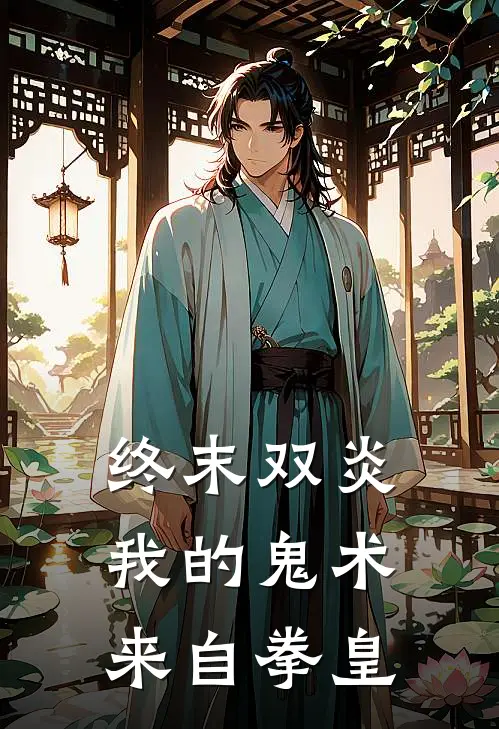 终末双炎：我的鬼术来自拳皇(凌夜赵坤)完本小说_全本免费小说终末双炎：我的鬼术来自拳皇凌夜赵坤