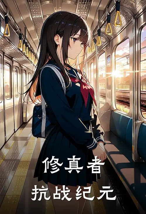 修真者：抗战纪元