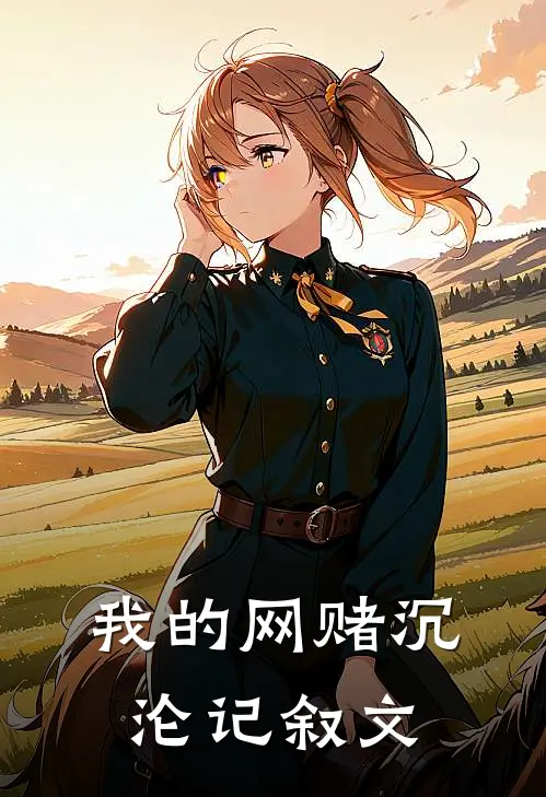 我的网赌沉沦记叙文