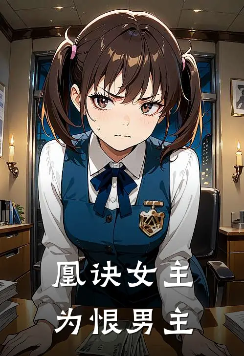 凰诀女主为恨男主