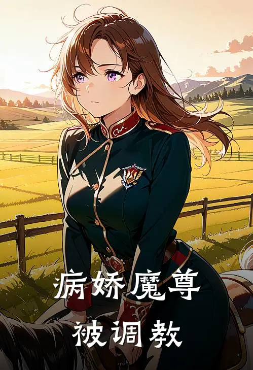 病娇魔尊被调教