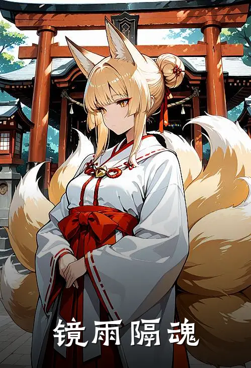 镜雨隔魂(吴槿莯吴璟霂)全文免费小说_小说免费完结镜雨隔魂(吴槿莯吴璟霂)