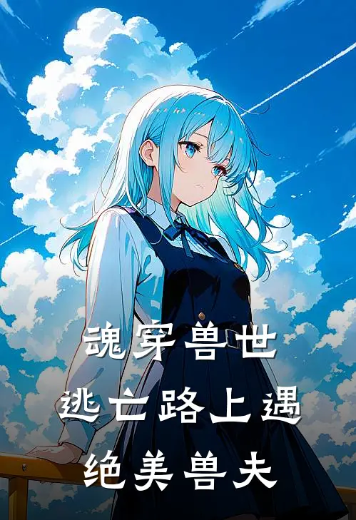 魂穿兽世，逃亡路上遇绝美兽夫