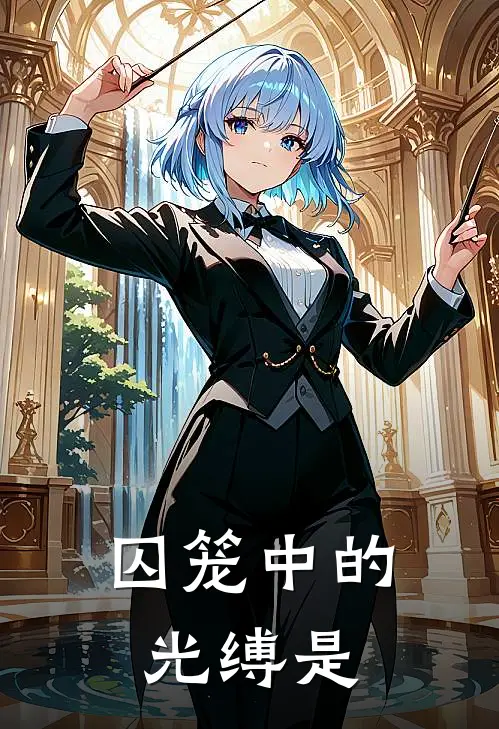 囚笼中的光缚是