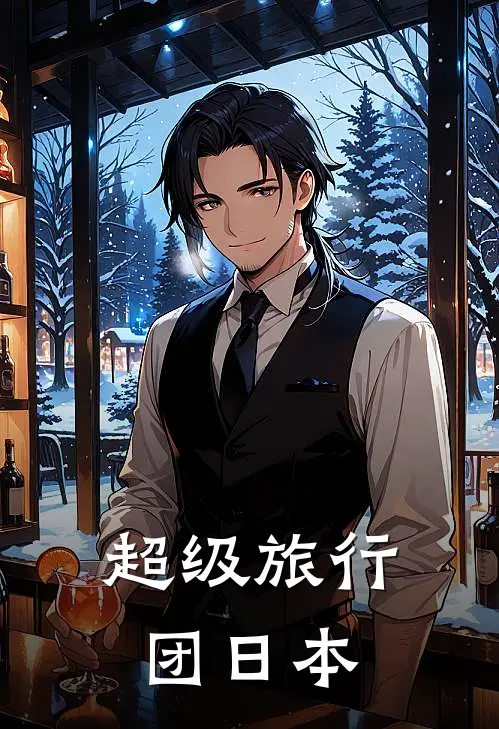 超级旅行团日本