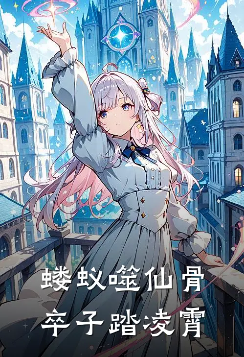 蝼蚁噬仙骨，卒子踏凌霄宁川陈炎免费小说免费阅读_推荐完结小说蝼蚁噬仙骨，卒子踏凌霄(宁川陈炎)