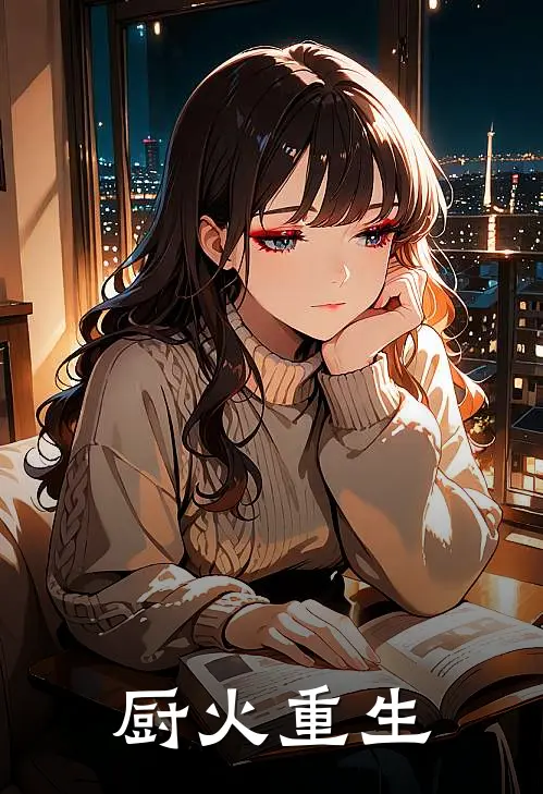 厨火重生林晚晴李姐完本热门小说_小说推荐完结厨火重生林晚晴李姐