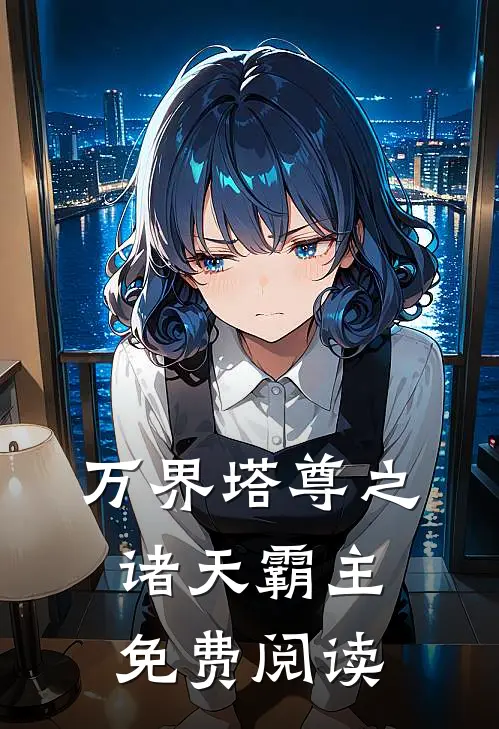 万界塔尊之诸天霸主免费阅读