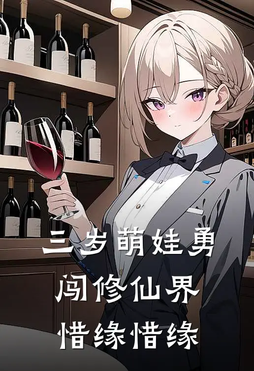 三岁萌娃勇闯修仙界惜缘惜缘