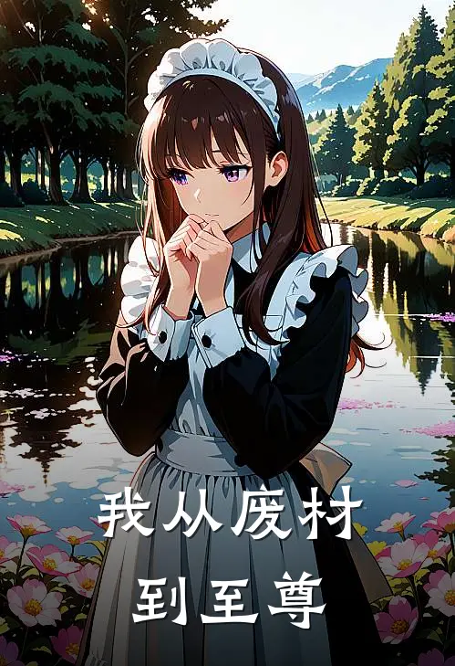 我从废材到至尊