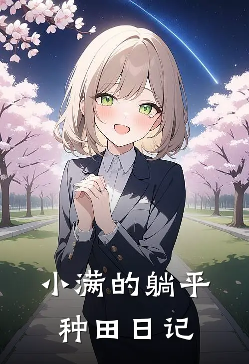 小满的躺平种田日记