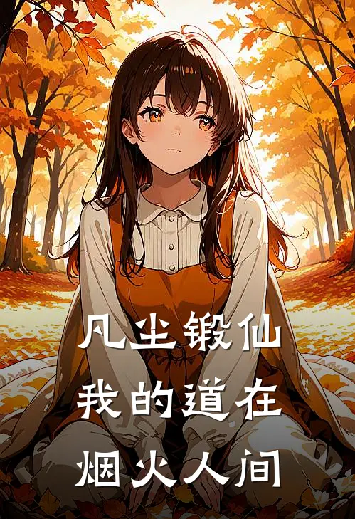 凡尘锻仙：我的道在烟火人间