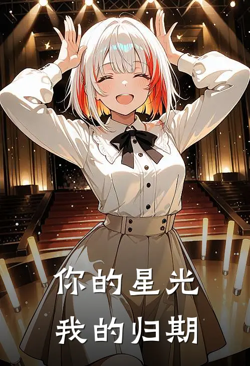 你的星光我的归期