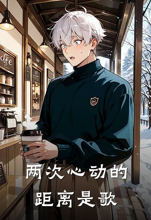 两次心动的距离是歌