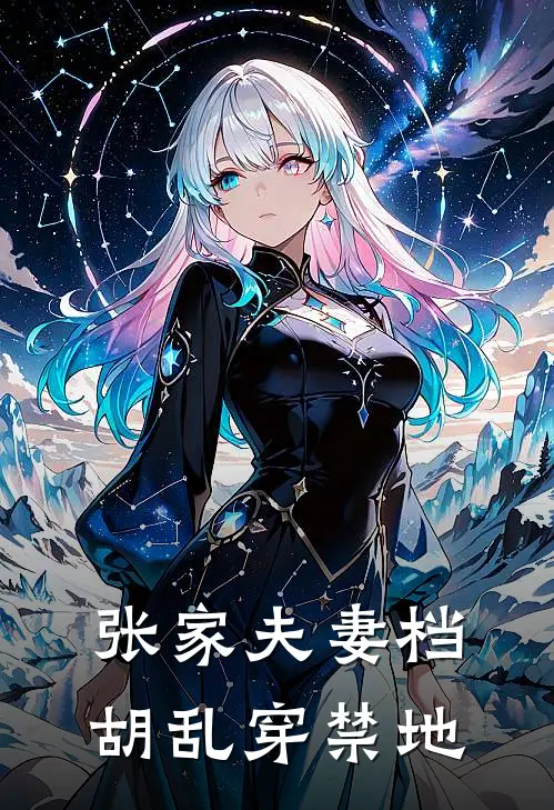 张家夫妻档胡乱穿禁地(张景行张景辞)热门小说排行_完结版小说张家夫妻档胡乱穿禁地张景行张景辞