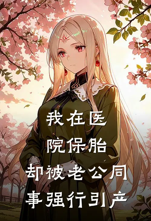 我在医院保胎，却被老公同事强行引产