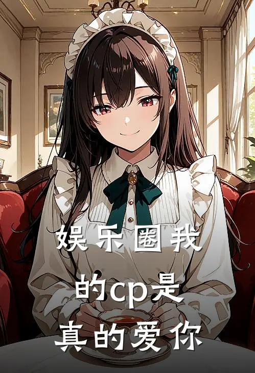 娱乐圈我的cp是真的爱你
