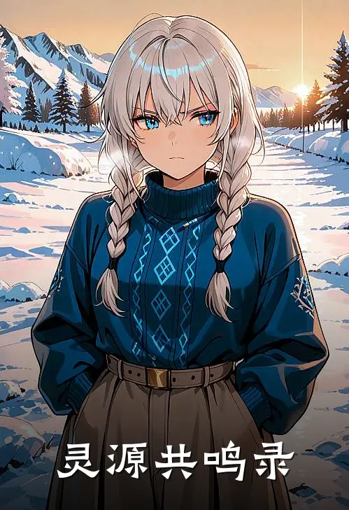 灵源共鸣录(凌皓凌皓)无弹窗小说免费阅读_小说免费阅读无弹窗灵源共鸣录凌皓凌皓