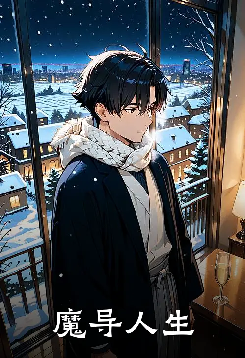 魔导人生