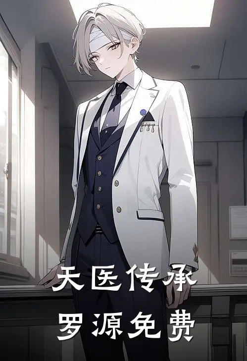 天医传承罗源免费
