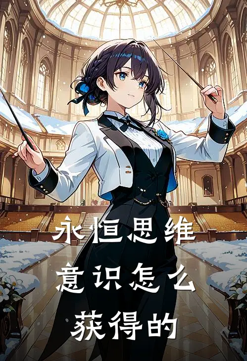 永恒思维意识怎么获得的