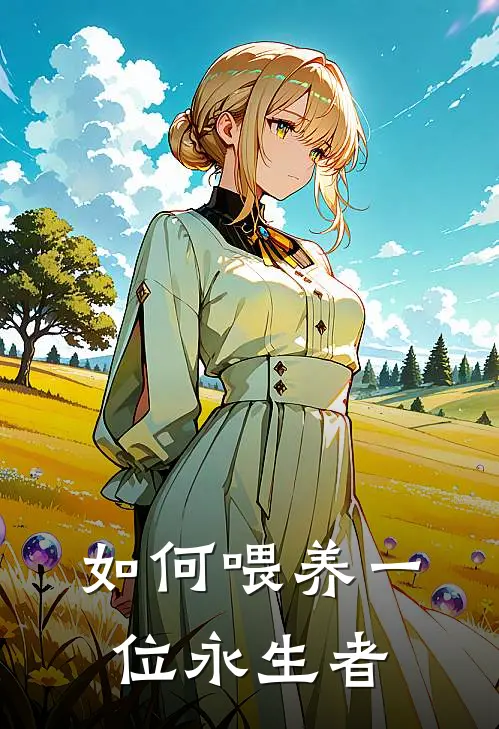 如何喂养一位永生者