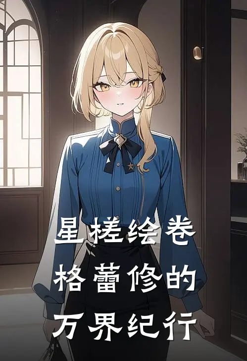 星槎绘卷：格蕾修的万界纪行