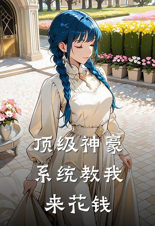 顶级神豪系统教我来花钱