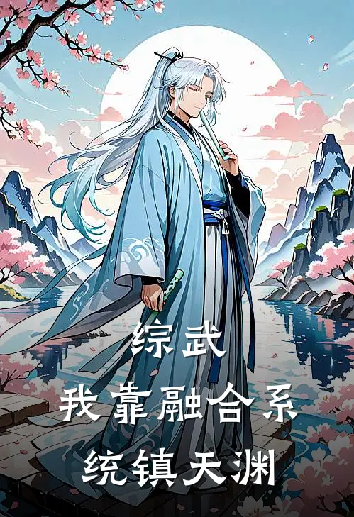 综武：我靠融合系统镇天渊