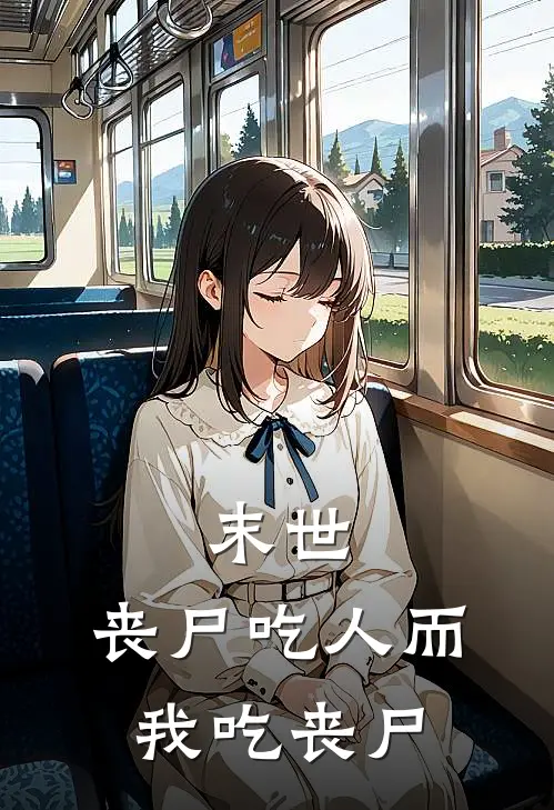 末世：丧尸吃人而我吃丧尸