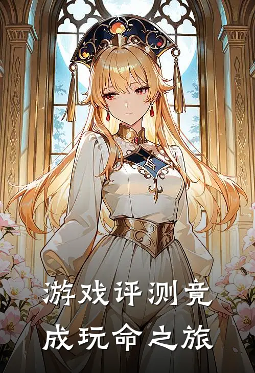 游戏评测竟成玩命之旅