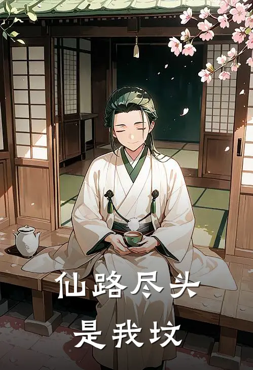 仙路尽头是我坟