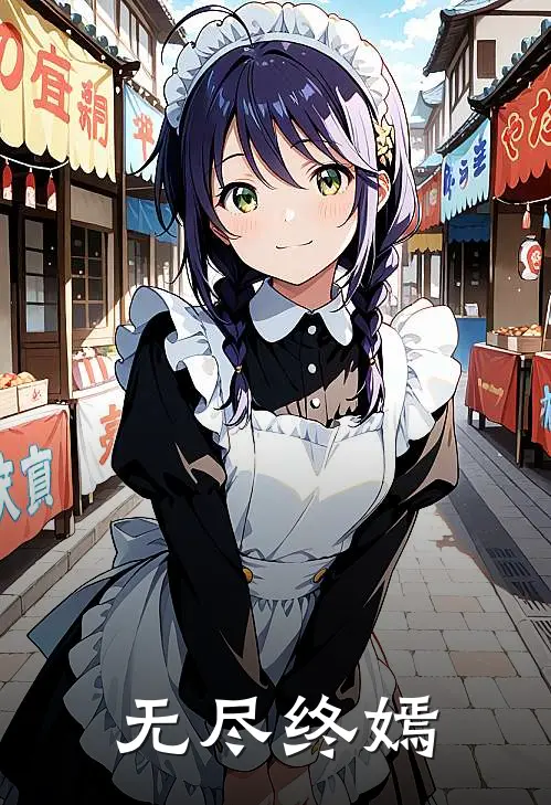 无尽终嫣