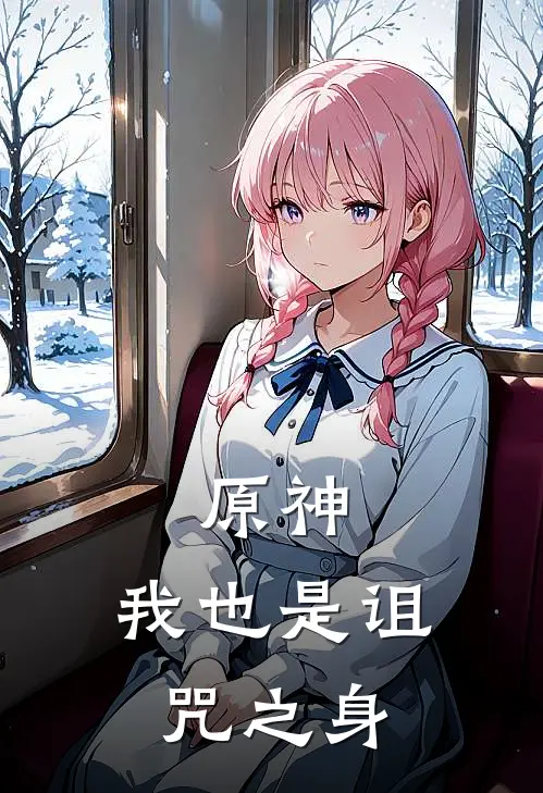 原神：我也是诅咒之身