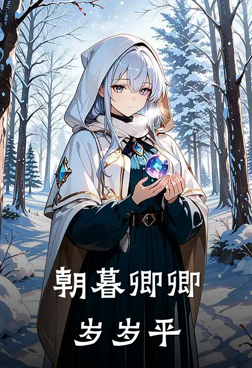 朝暮卿卿岁岁平黎君果黎正完结版小说_完结版小说朝暮卿卿岁岁平(黎君果黎正)