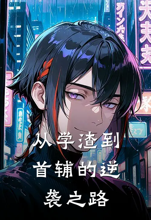 从学渣到首辅的逆袭之路