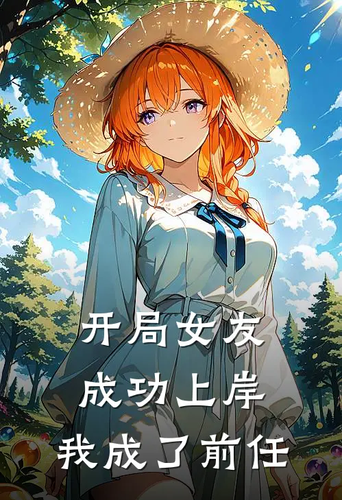开局女友成功上岸，我成了前任