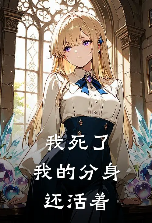 我死了，我的分身还活着