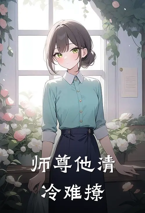 师尊他清冷难撩