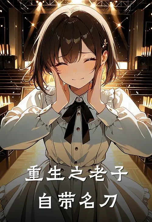 重生之老子自带名刀