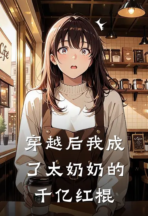 穿越后我成了太奶奶的千亿红棍